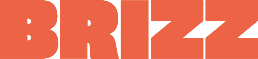 Brizz Logo